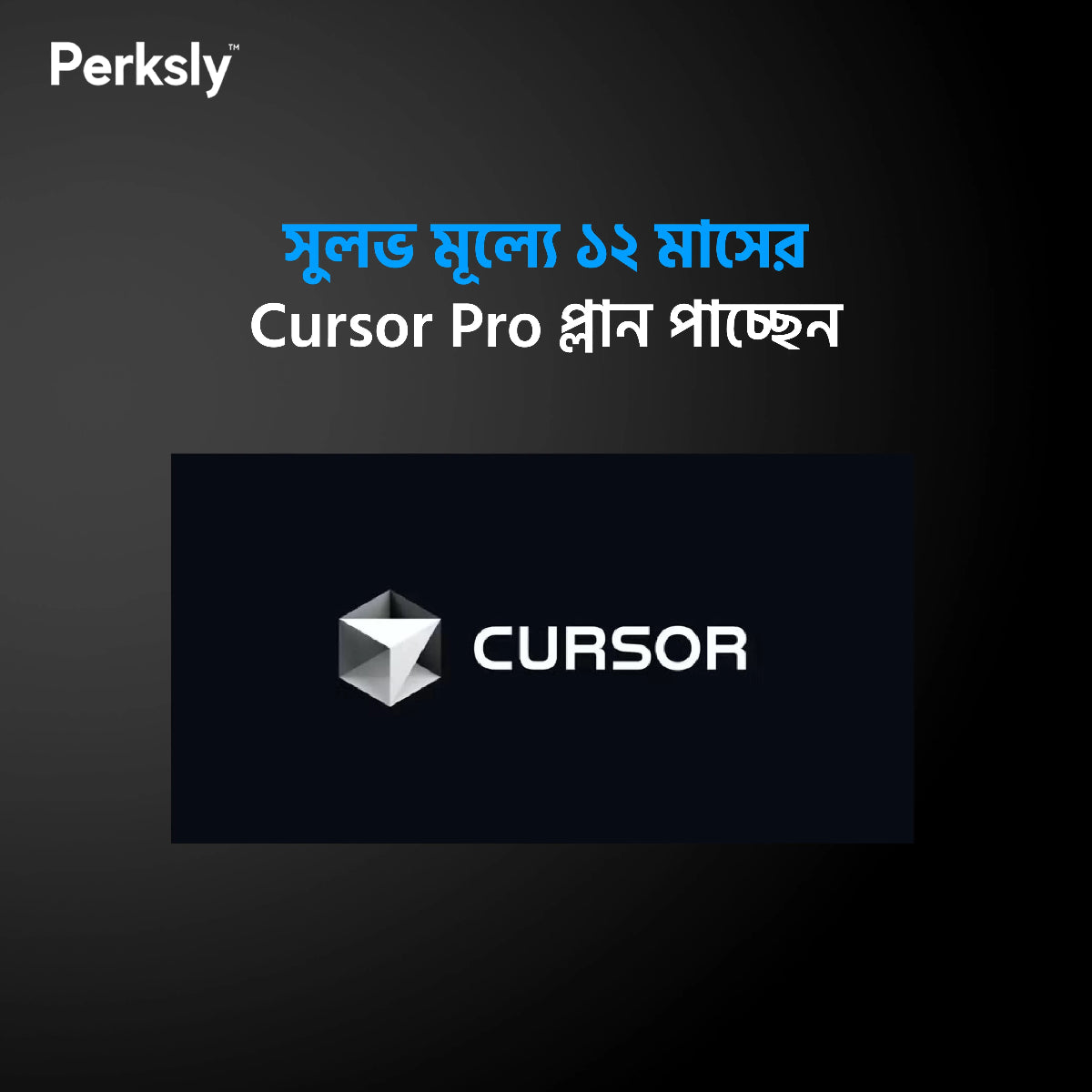 Cursor Pro