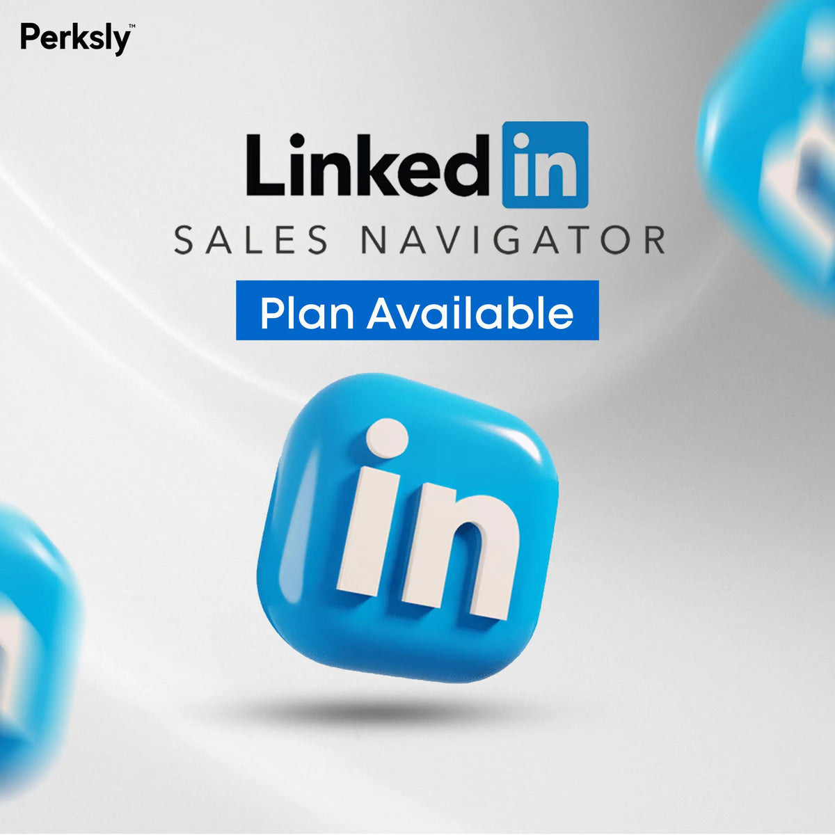 Sales Navigator (Old User)