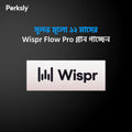 Wispr Flow Pro